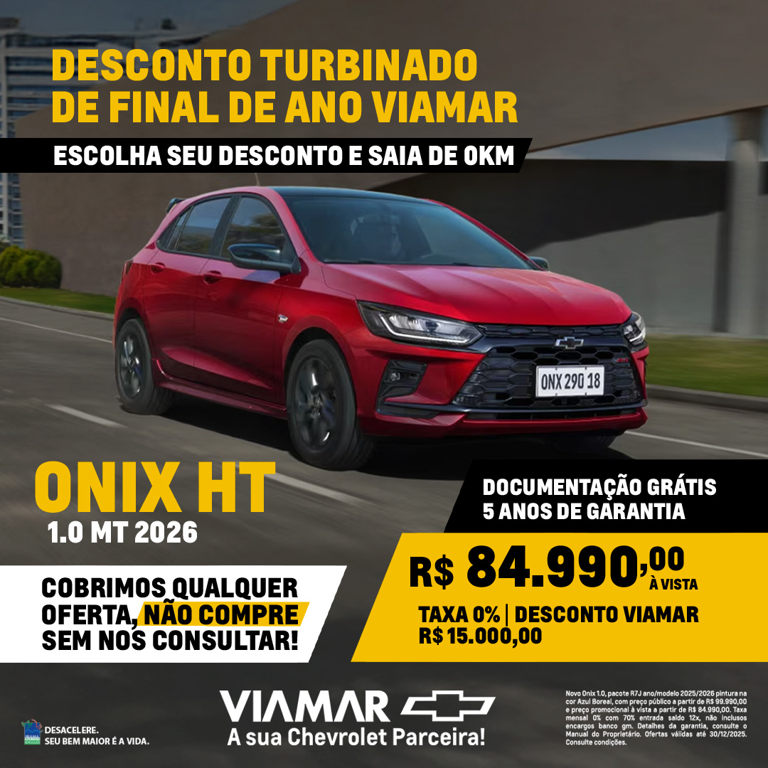 Oferta banner destaque